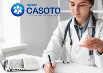 Clínicas de Recuperação Grupo Casoto: História e trabalho realizado na área da saúde mental
