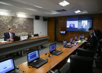 Senado aprova incentivo para uso de tecnologia avançada na agricultura e pecuária