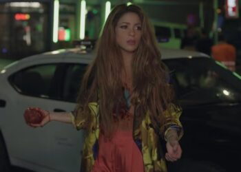 Shakira e Ozuna lançam single e clipe de “Monotonía”