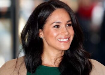Meghan Markle voltará atuar? veja o que ela diz