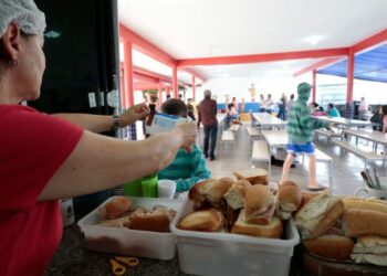 SC: Joinville decreta situação de emergência por causa da chuva 