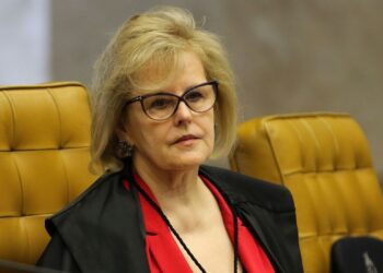 Presidente do STF condena hostilidade contra ministros da Corte