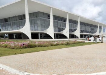 Senado divulga roteiro da posse de Lula e Alckmin