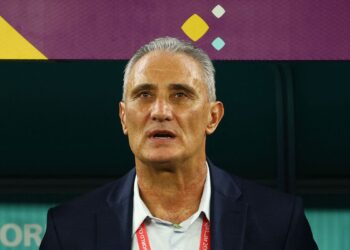 Tite celebra liderança técnica de Neymar diante da Coreia do Sul