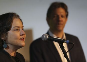 Anelize Lenzi será nova procuradora-geral da Fazenda Nacional