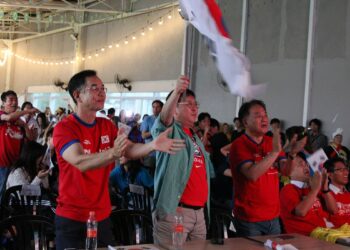 Sul-coreanos em SP lamentam derrota mas vibram com gols do Brasil