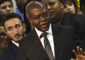 Roraima: ministro pede reforço na segurança para enfrentar garimpeiros