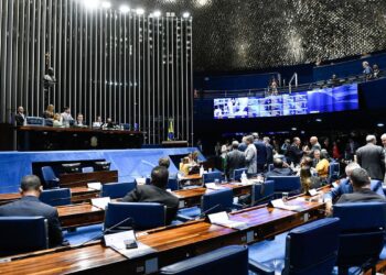 Senado confirma indicação da Câmara para TCU