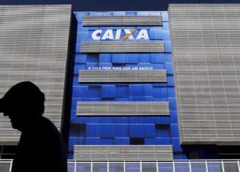 Caixa paga Bolsa Família a beneficiários com NIS de final 7