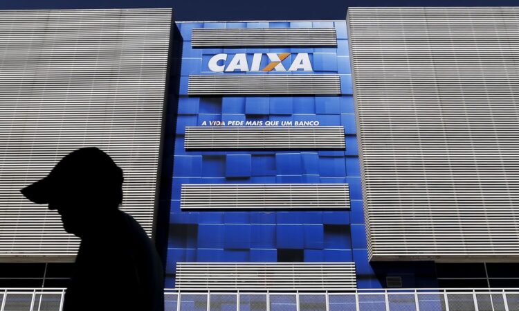 Caixa paga Bolsa Família a beneficiários com NIS de final 7 Caixa paga Bolsa Família a beneficiários com NIS de final 7