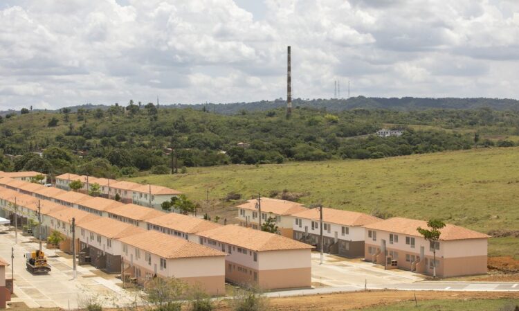 Governo vai retomar obras de 37 mil unidades do Minha Casa, Minha Vida Governo vai retomar obras de 37 mil unidades do Minha Casa, Minha Vida