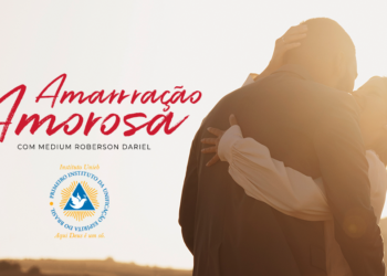 Amarração amorosa é macumba? Instituto Unieb te responde