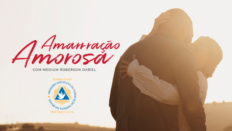 Amarração amorosa é macumba? Instituto Unieb te responde