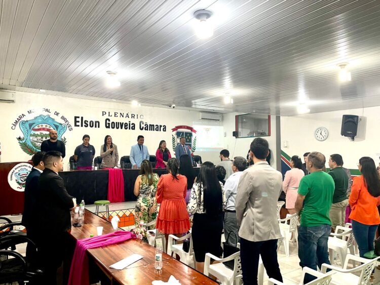 Câmara Municipal do município de Breves no Marajó faz homenagem ao dia da contabilidade Câmara Municipal do município de Breves no Marajó faz homenagem ao dia da contabilidade