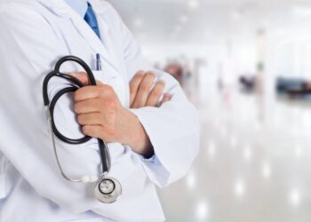 A busca por sobriedade em uma clínica de recuperação