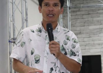 O lugar do povo é no centro do orçamento de um governo, por Vitoriano Bill