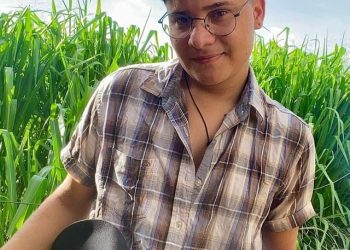 David Will, humorista de Vila Rica – MT, está em busca da Casa da Barra de Carlinhos Maia