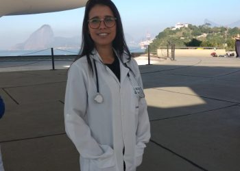 Desbravando a Saúde: A Jornada da Enfermagem do Trabalho em Ambientes Offshore
