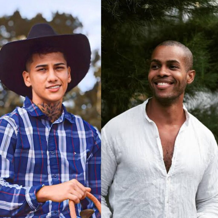 Estrela de ‘Eu, a Patroa e as Crianças’ agradece fãs brasileiros e rumores de parceria com Influenciador Byel agitam as redes sociais Estrela de ‘Eu, a Patroa e as Crianças’ agradece fãs brasileiros e rumores de parceria com Influenciador Byel agitam as redes sociais