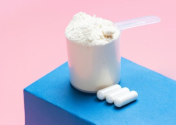 Mercado de suplementos e a guerra dos laudos