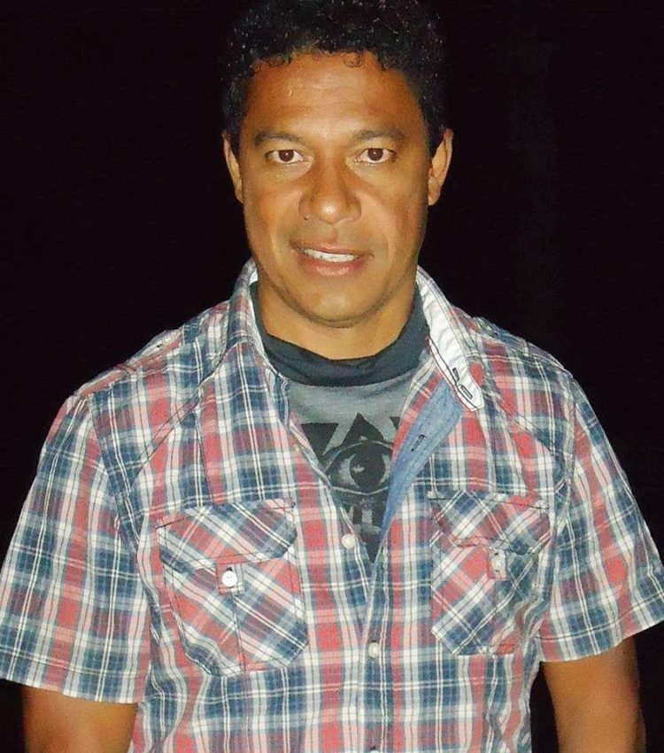 José Novaes – Cantor e compositor de destaque nas redes sociais