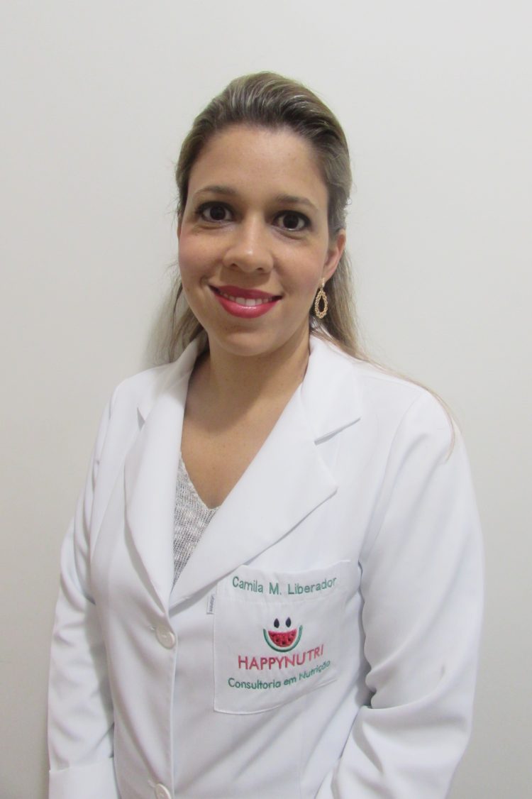 Educação Nutricional – Os Desafios dos Nutricionistas nos USA