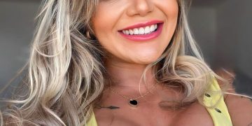 Ana Paula Marquez: de Musa Fitness a estrela do samba paulistano