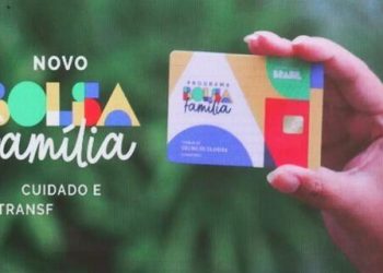 Bolsa Família: pagamentos continuam nesta segunda-feira (22)