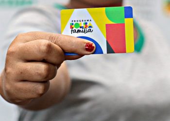 Bolsa Família: pagamentos continuam nesta sexta-feira (19)