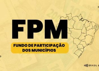 FPM: Municípios do Amazonas receberam mais de R$ 69 milhões