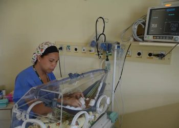 Fiocruz: VSR segue como principal causa de internações e óbitos em crianças