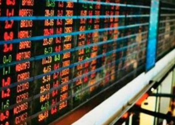 Ibovespa subiu, rumo aos 130 mil pontos