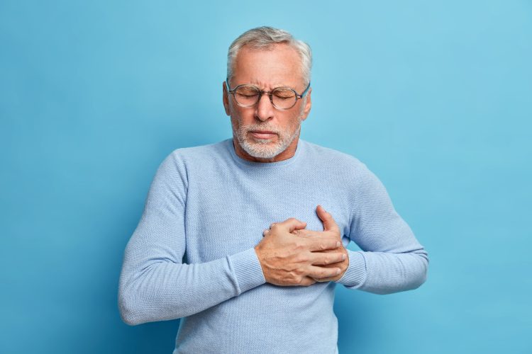 Inverno: internações por infarto aumentam e há maior risco de AVC