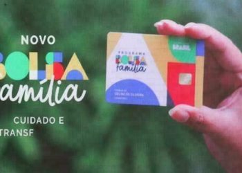 NIS FINAL 7: Pagamentos do Bolsa Família continuam nesta sexta-feira (26)