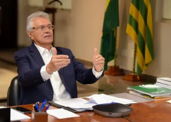 REFORMA TRIBUTÁRIA: Prestes a ser votada no Senado, regulamentação é vista como complexa e impraticável por governador Caiado