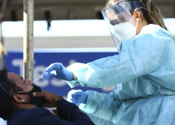 Sudeste registra aumento em hospitalizações por vírus respiratórios, aponta InfoGripe