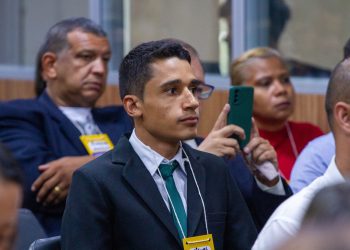 Pré candidato a vereador de Gouveia-MG Miguel Martins fala sobre a importância de uma política limpa em 2024