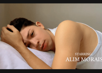 Alim Morais estrela clipe do cantor Nychow Moore