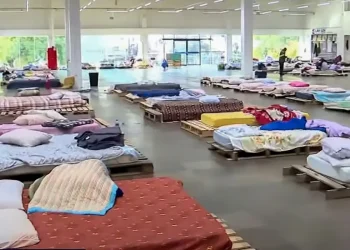 Acolhimento: como falar com crianças e adolescentes durante e após desastres