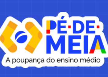 CAIXA paga parcela do Pé-de-Meia nesta terça-feira (27)