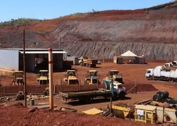 CFEM: 184 municípios do Rio Grande do Sul receberam R$ 1,7 milhão de compensação da mineração