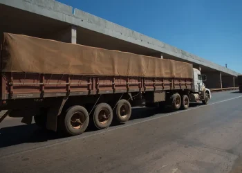 Cargas roubadas: prejuízo chega a R$ 1,5 bilhão por ano