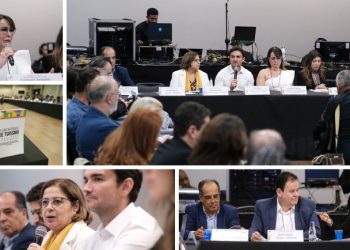 Conselho Nacional de Turismo se reúne e reafirma compromissos prioritários no setor