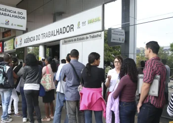 Desemprego recua em 15 estados no segundo trimestre de 2024