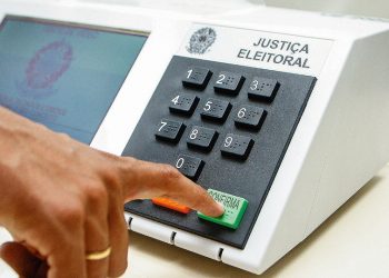 ELEIÇÕES 2024: Prazo para transferência temporária de local de votação termina em 22 de agosto