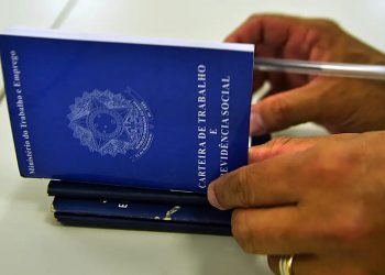 EMPREGO: 59% das cidades brasileiras tiveram saldo positivo de carteiras assinadas em junho