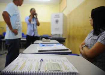 Eleições 2024: conheça 7 atribuições dos mesários
