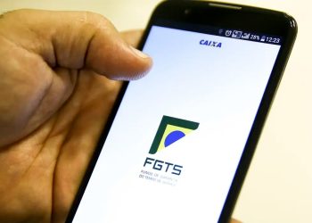 FGTS: Caixa vai distribuir cerca de R$ 15,2 bilhões do lucro do FGTS entre os trabalhadores