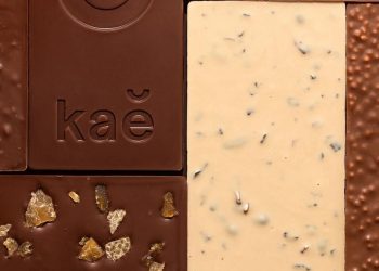 HISTÓRIAS EXPORTADORAS: “A Kaê vai fazer o melhor chocolate do mundo”, sonha empreendedor
