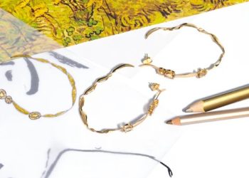 HISTÓRIAS EXPORTADORAS: “O que começou como um hobby virou meu mundo de cabeça para baixo”, diz designer de joias que ganhou 13 prêmios internacionais